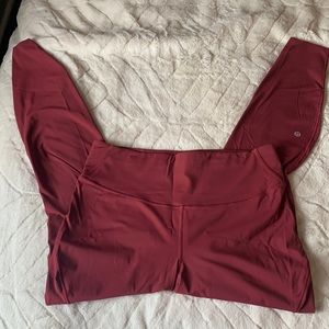 Lululemon Base Pace pant